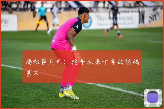 揭秘萨利巴：枪手未来十年的防线基石